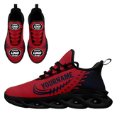 Custom MaxSoul Shoes Personalized MS-bd0b00d7-f